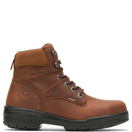 Wolverine Men's Boots - Canyon 6" Durashocks