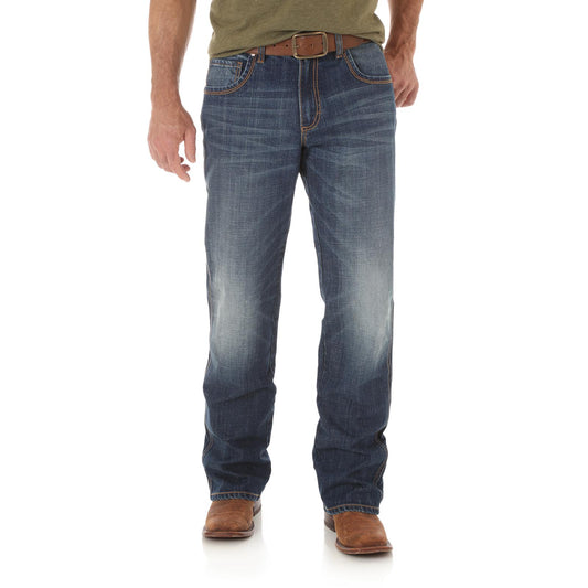 Wrangler Men's Retro Boot Cut Jean "Jackson Hole"