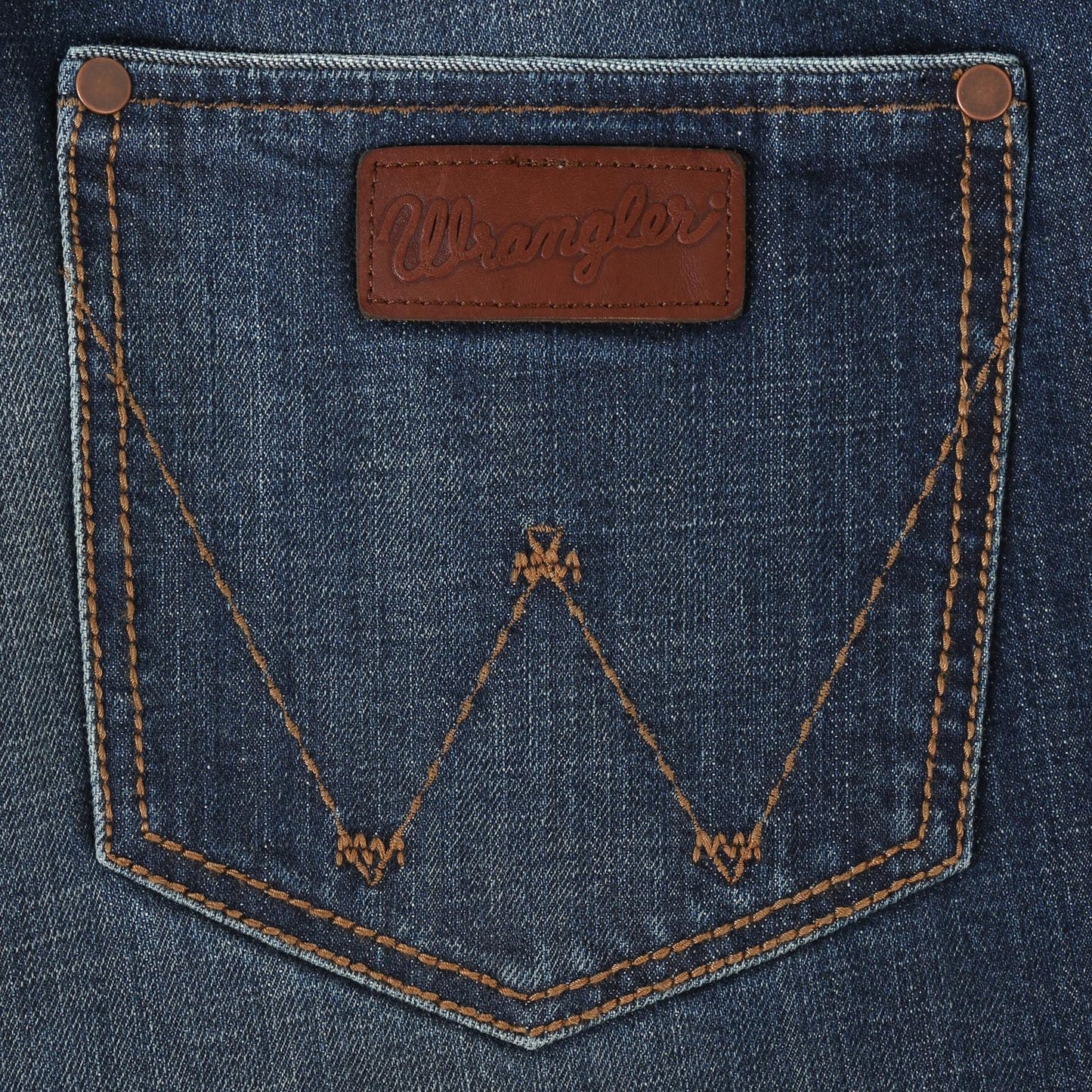 Wrangler Men's Retro Boot Cut Jean "Jackson Hole"