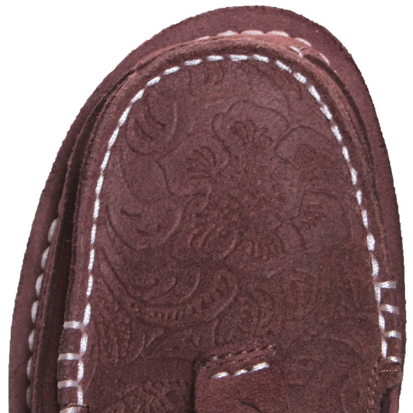 Ariat Women's Embossed Floral Cruiser Shoes