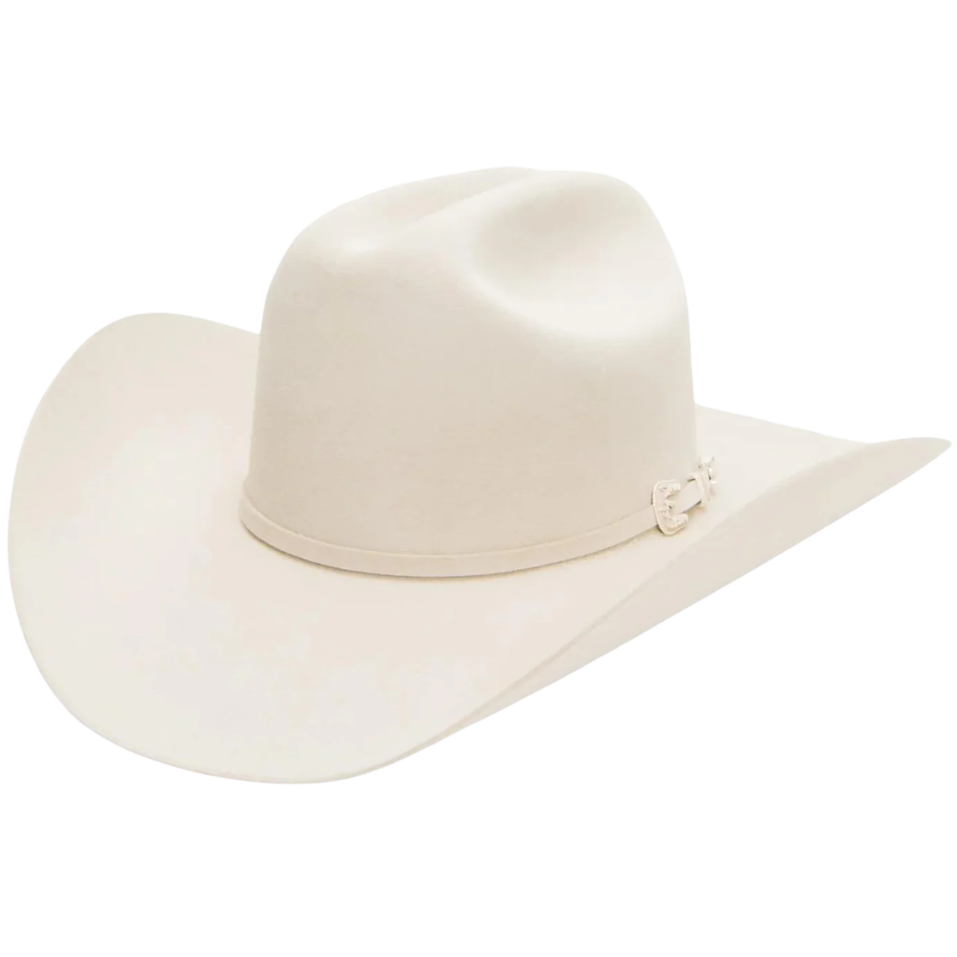 Stetson Felt Hat 6X Skyline Silverbelly