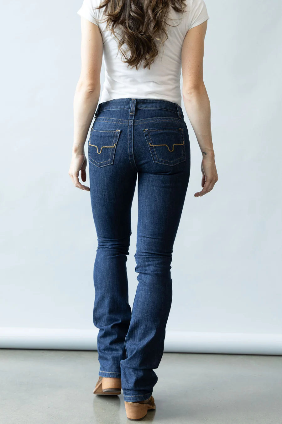 Kimes Ranch Women's Betty Blue Jeans