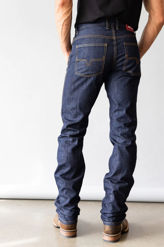 Kimes Ranch Men's Cal Jeans