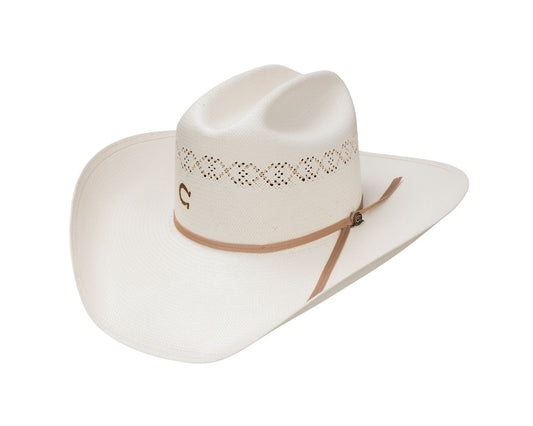 Charlie 1 Horse Men's Straw Hats 10X Bonus