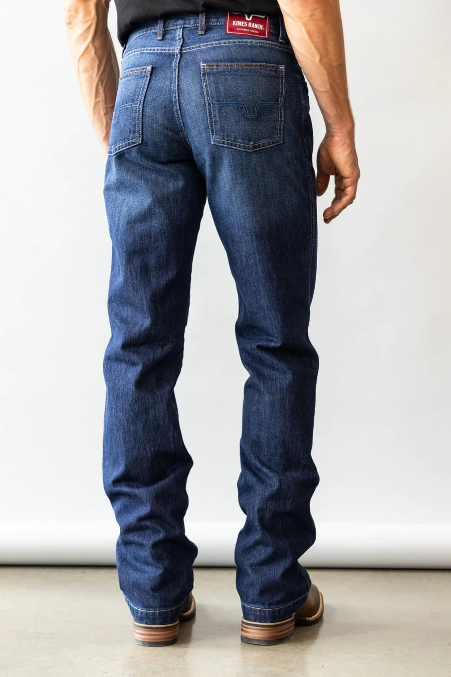 Kimes Ranch Men's Dillon Jeans