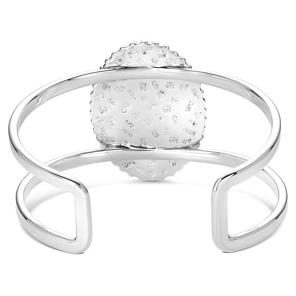 Montana Silversmiths Unbroken Faith Cuff Bracelet