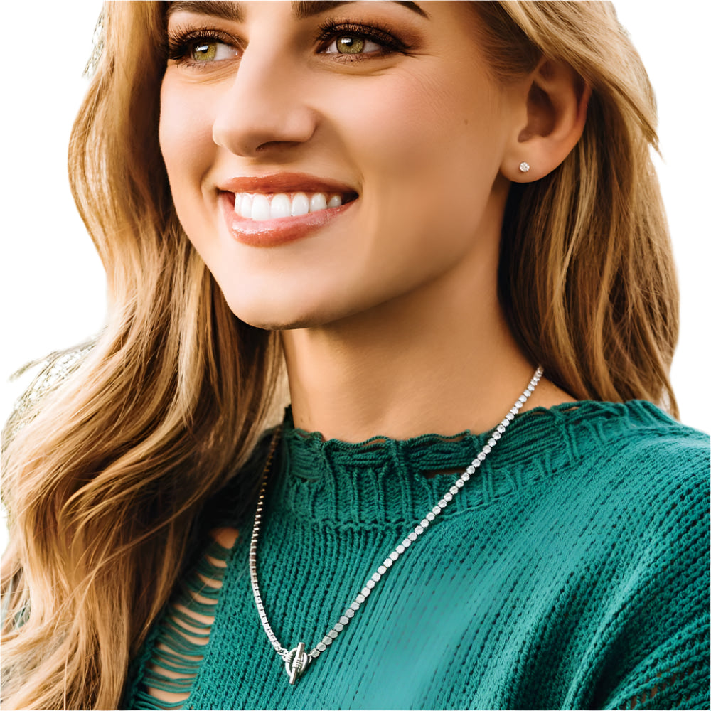Montana Silversmith Touch of Starlight Jewelry Set