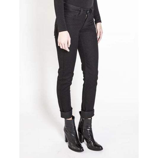 Kimes Ranch Women's Bonnie Black Jeans