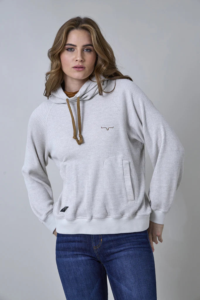 Kimes Ranch Women's Laguna Hoodie