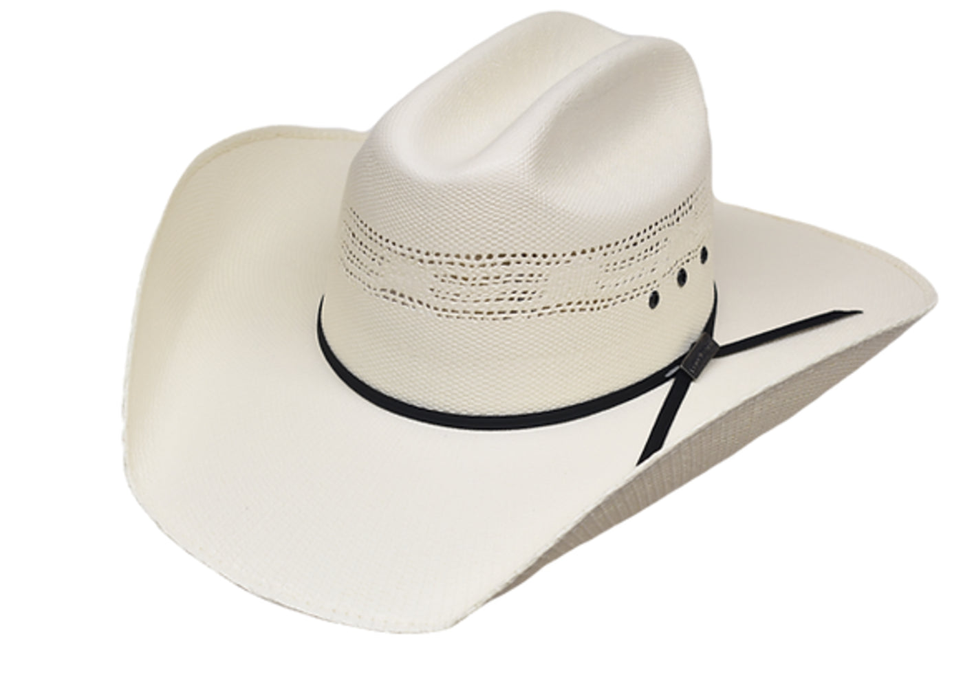 Lone Star Austin Straw Hat