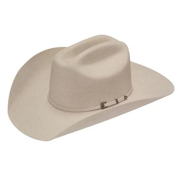 Twister Dallas Sand 2X Felt Hat