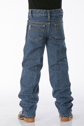 Cinch Boy's Original Fit Jeans