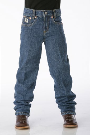 Cinch Boy's Original Fit Jeans