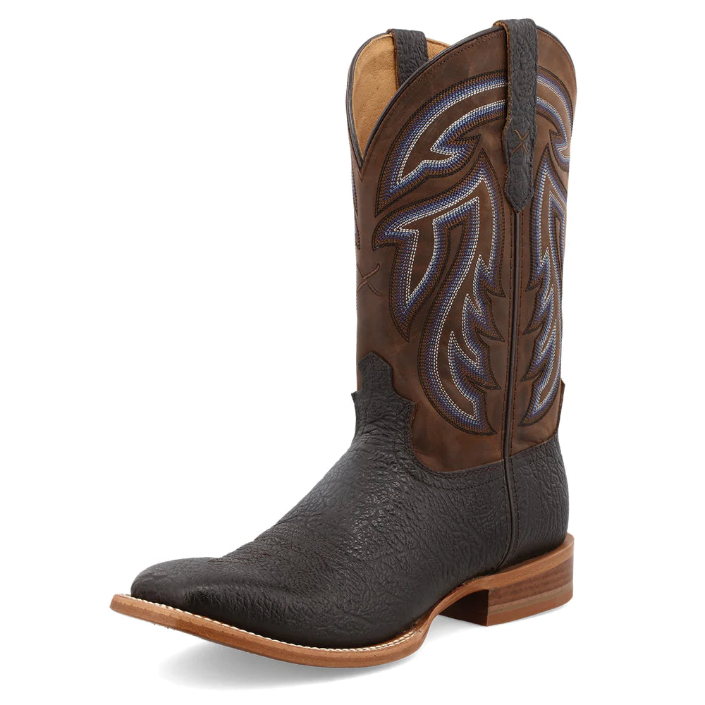 Twisted X Men's Boots - 12" Rancher