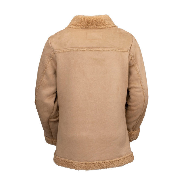 Outback Trading Company Women's Tan Kimberly Jacket