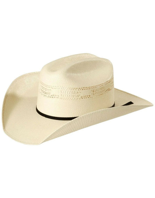 Justin 20X Straw Hat Cutter