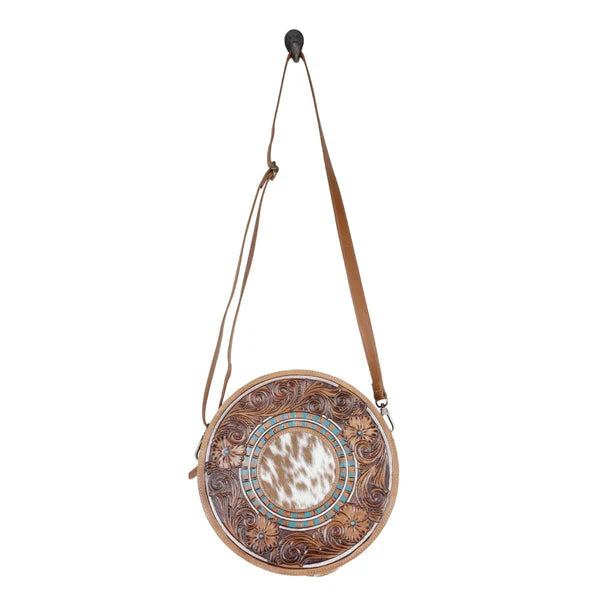 Myra Bags Serena Round Bag