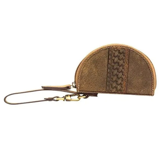 Myra Bags Alley Coin Purse