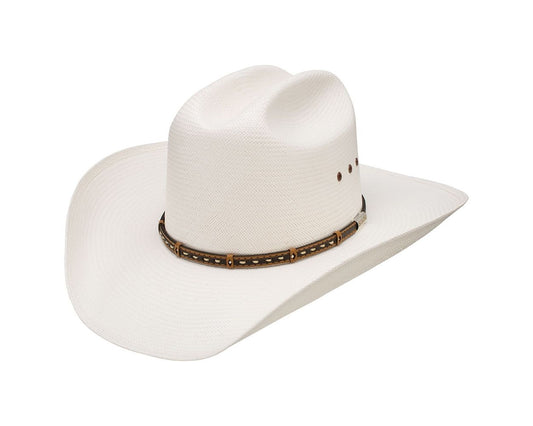 Resistol Straw Hat 10X Gunfighter