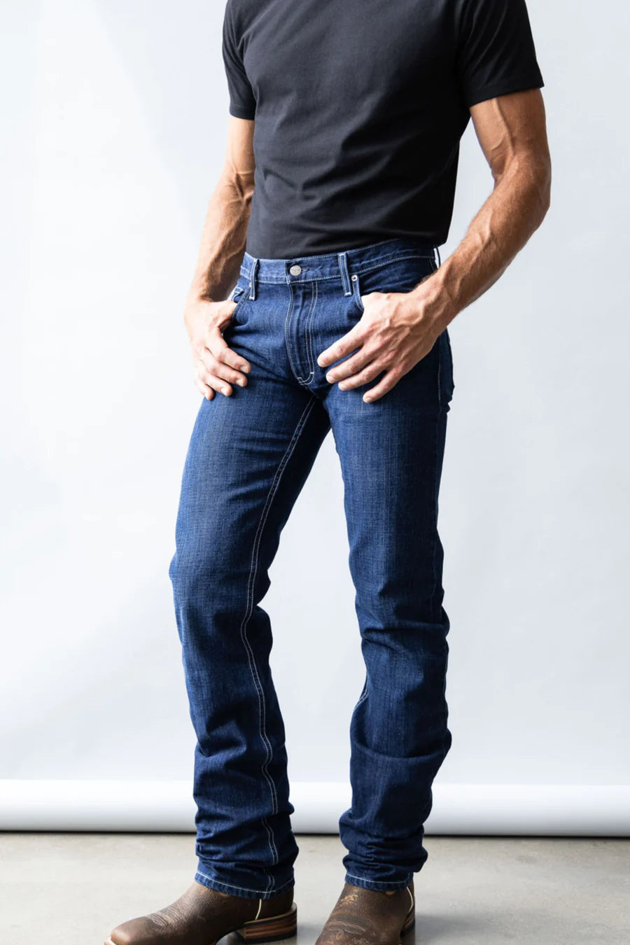 Kimes Ranch Men's Thomas Jeans