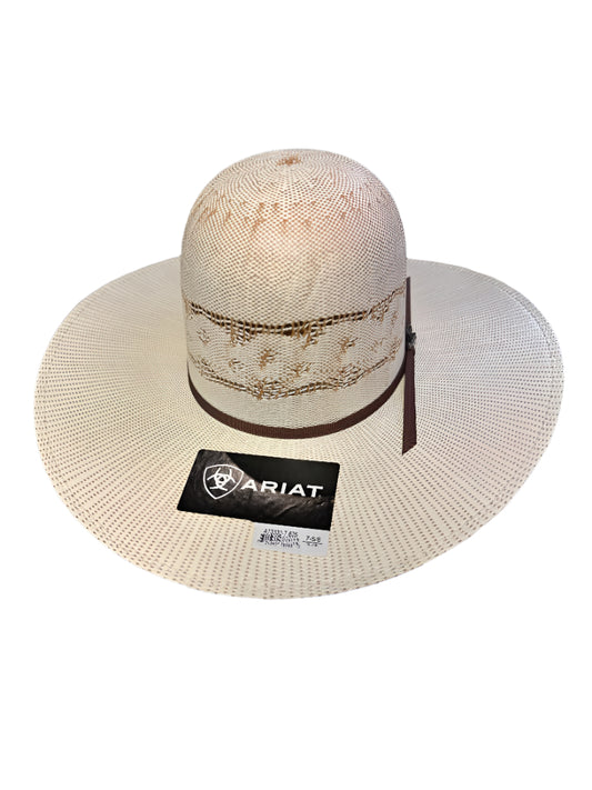 Ariat Bangora Open Crown Hat