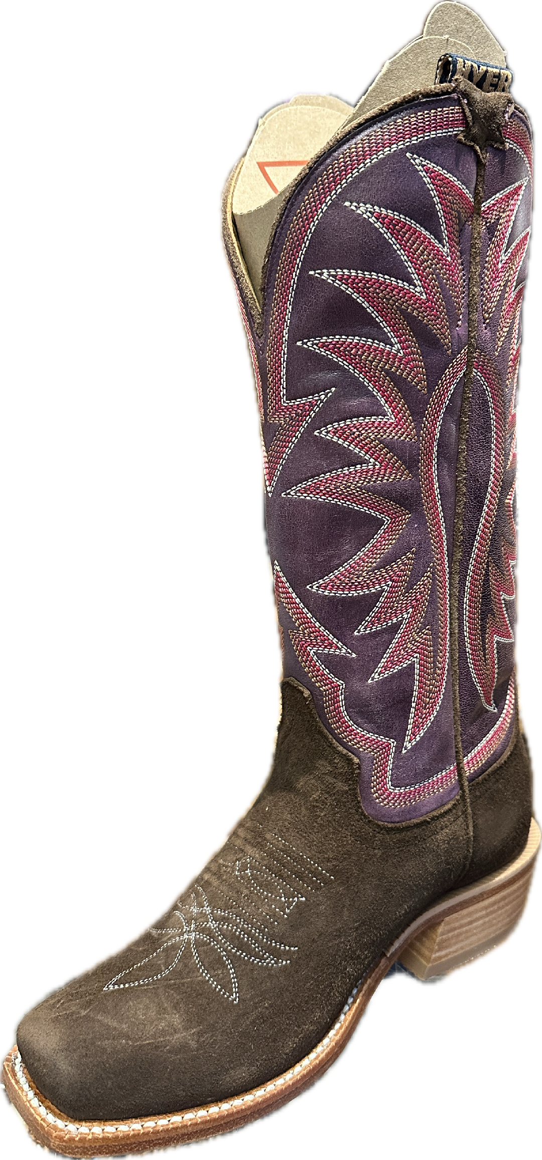 Hyer Women's Boots "Rose Hill"