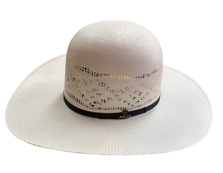 Ariat Bangora Plus Open Crown Hat