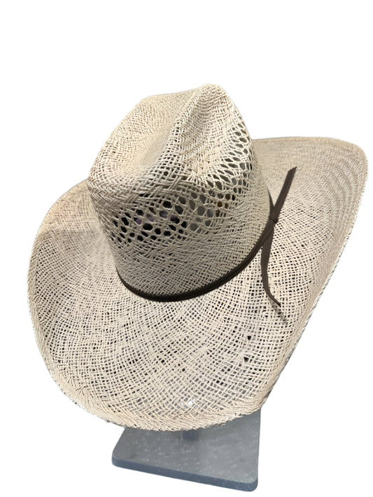 Rodeo King Maverick Jute Hat