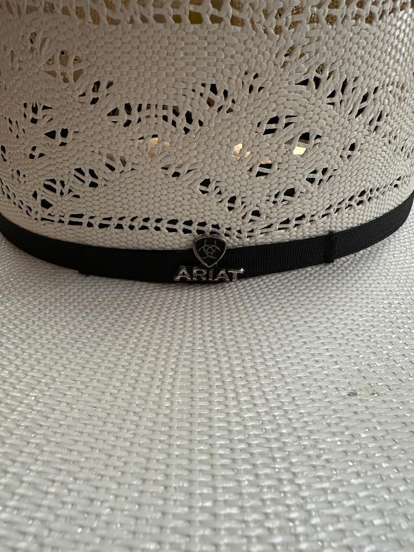 Ariat Bangora Plus Open Crown Hat