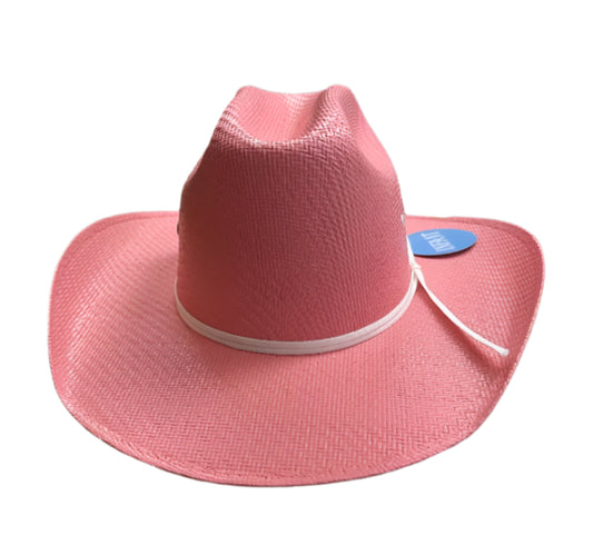 Twister Infant Pink Bangora Hat