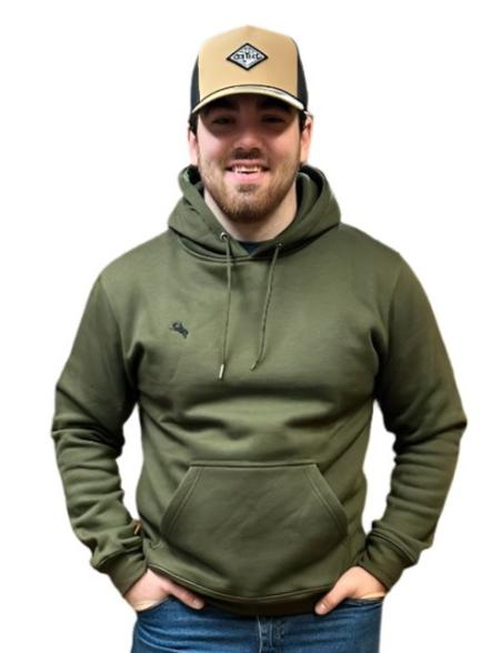 Wyoming Traders Men's Hoodie