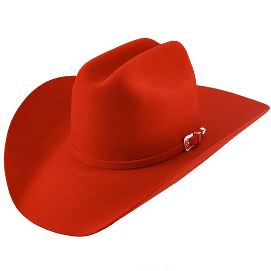 Bailey Women's Lightning 4X Red Felt Hat